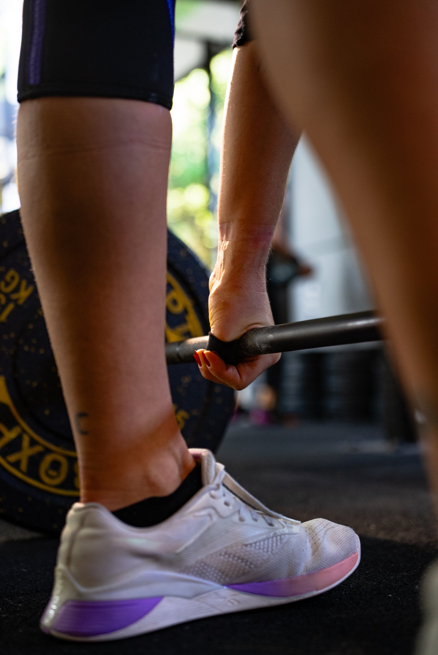 Dedal - NeoThumb – Protetor para Dedo Polegar