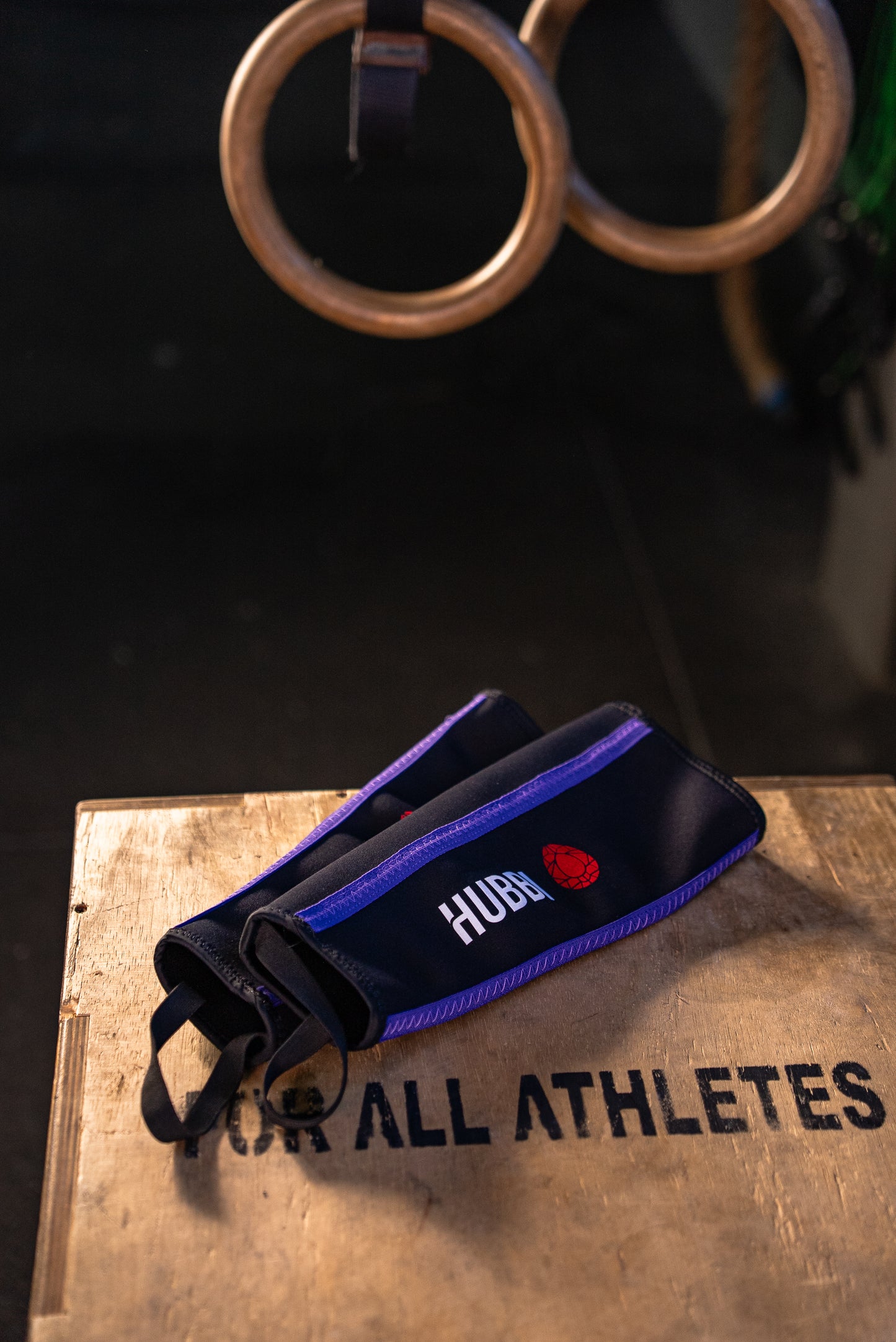 PERNEIRA 2 MM - AIRFLEX - ROXO