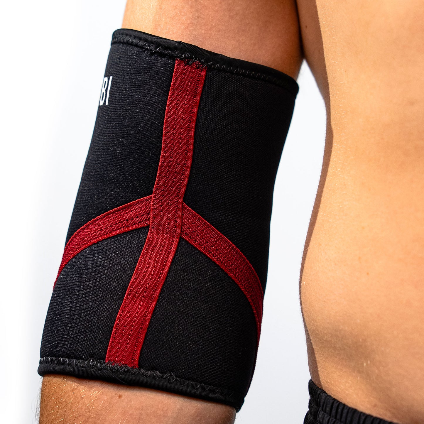 COTOVELEIRA 3 MM ARMSHIELD - BORDÔ