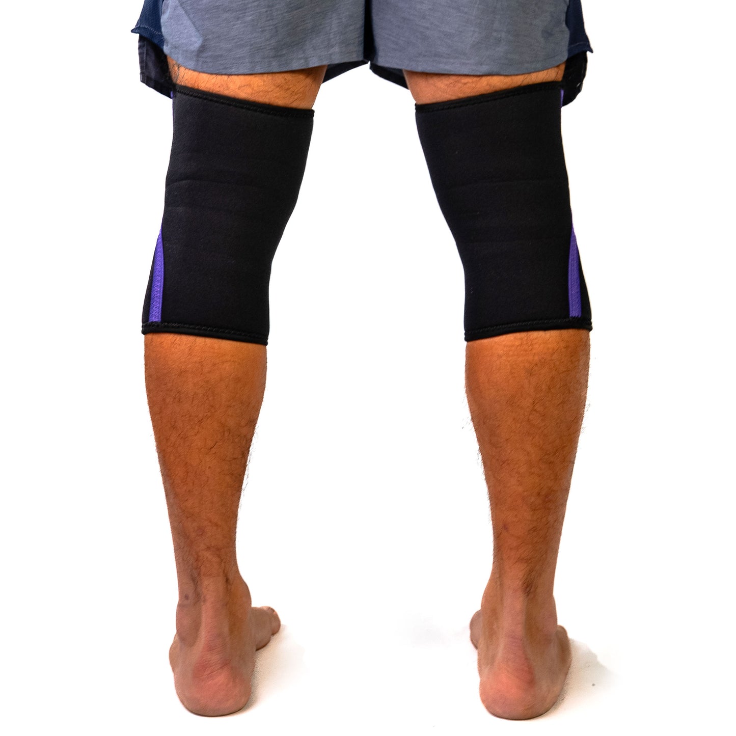 JOELHEIRA 3 MM - POWER SHIELD - ROXO