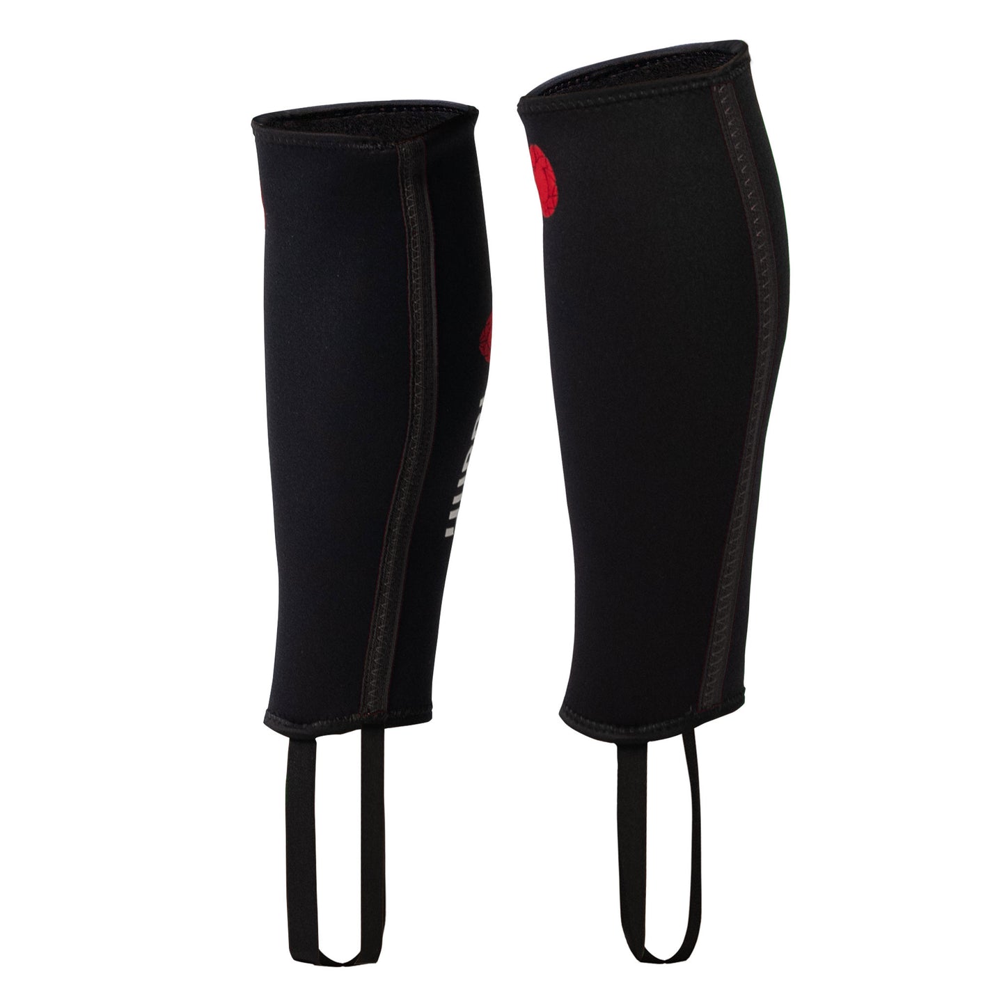 PERNEIRA 2 MM - AIRFLEX - PRETO