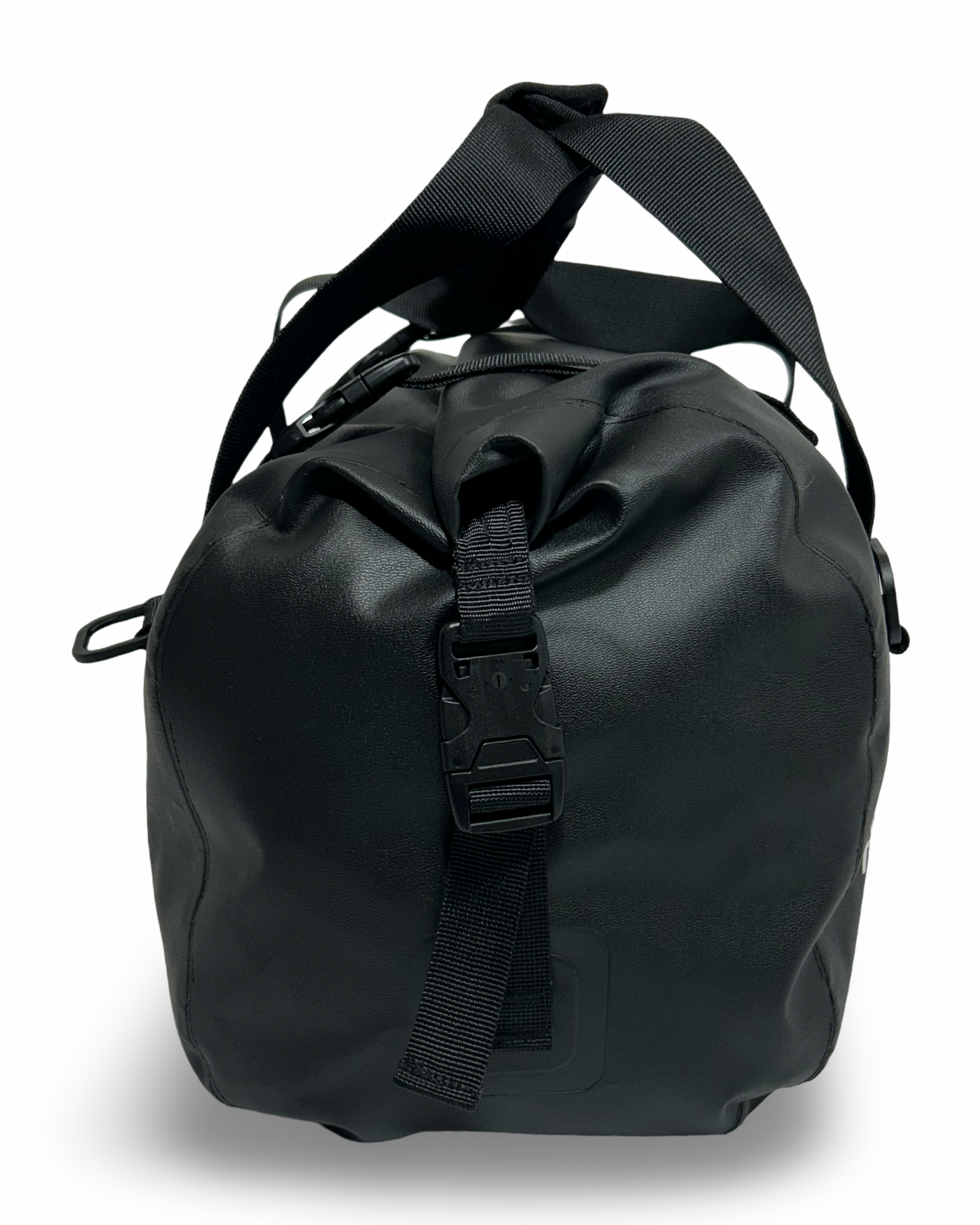 BOLSA ESTANQUE HUBBI 26L - PRETO