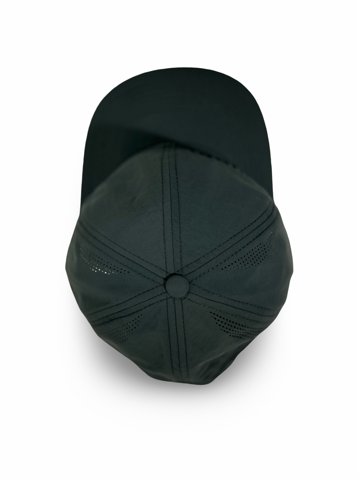 BONÉ HUBBI TREINO - CINZA CHUMBO