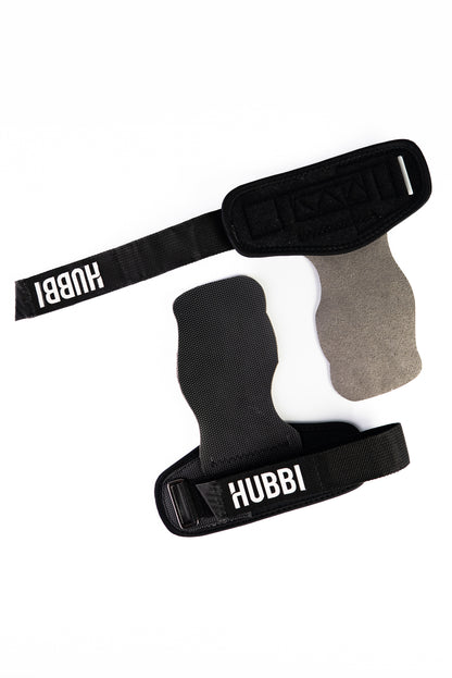 HAND GRIP - NEOGRIP PRO - PRETO