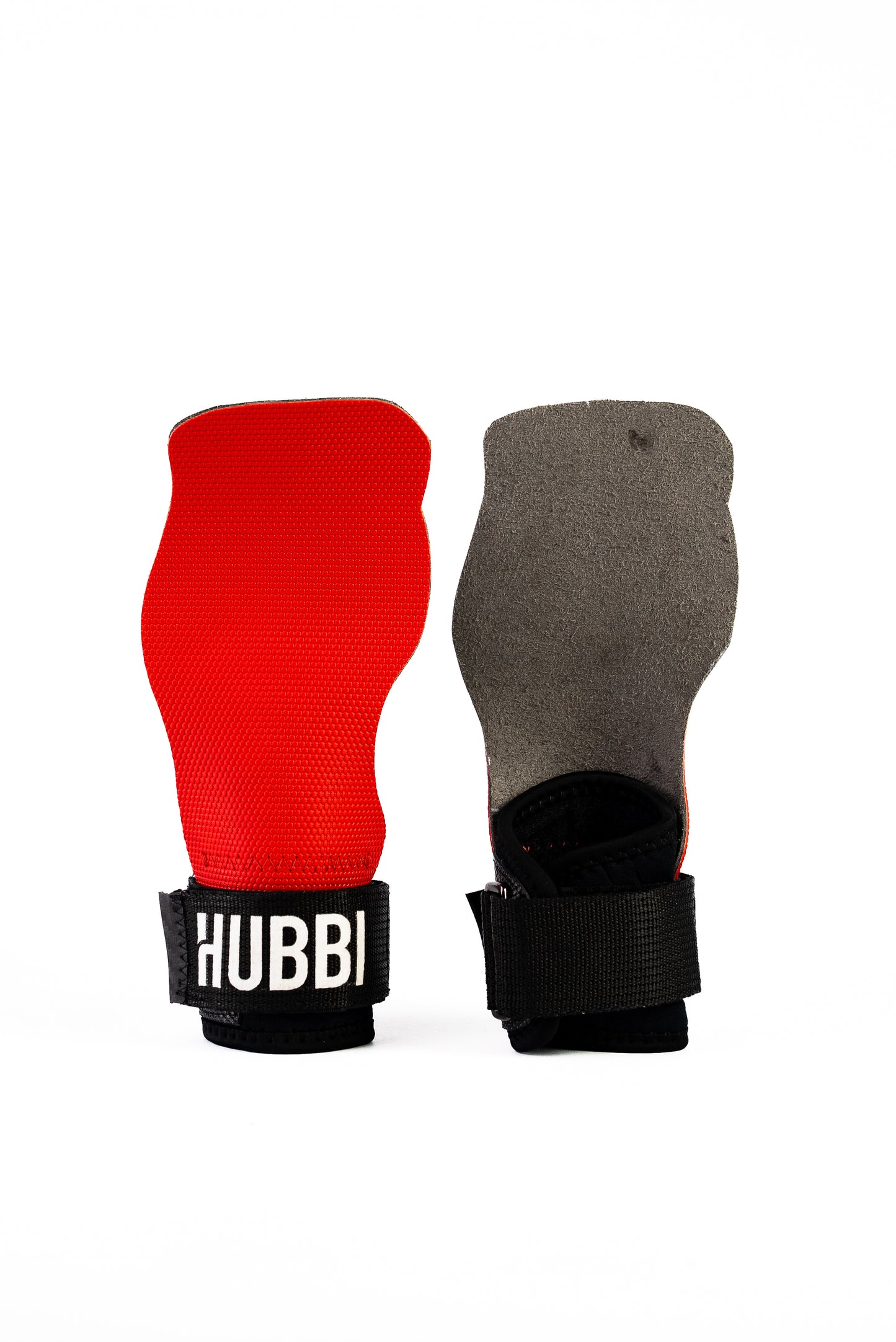 HAND GRIP - NEOGRIP PRO - VERMELHO