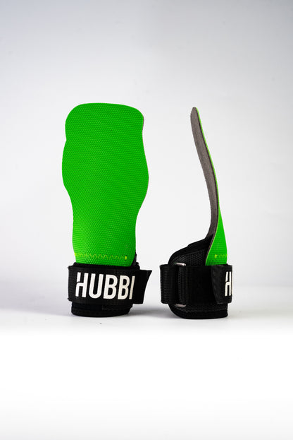 HAND GRIP - NEOGRIP PRO - VERDE
