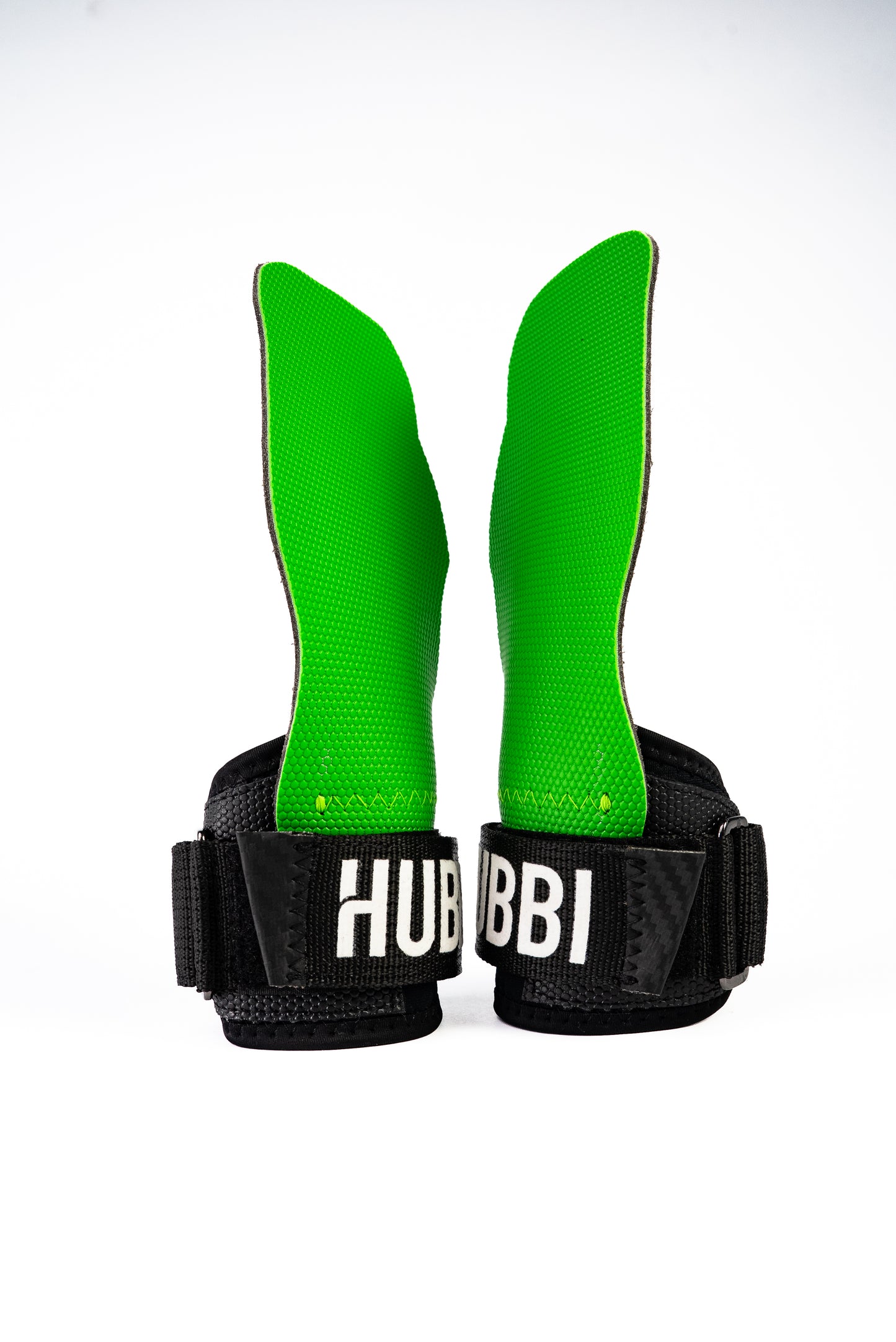 HAND GRIP - NEOGRIP PRO - VERDE