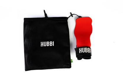 HAND GRIP - NEOGRIP PRO - VERMELHO