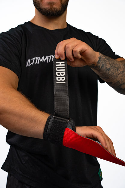 HAND GRIP - NEOGRIP PRO - VERMELHO