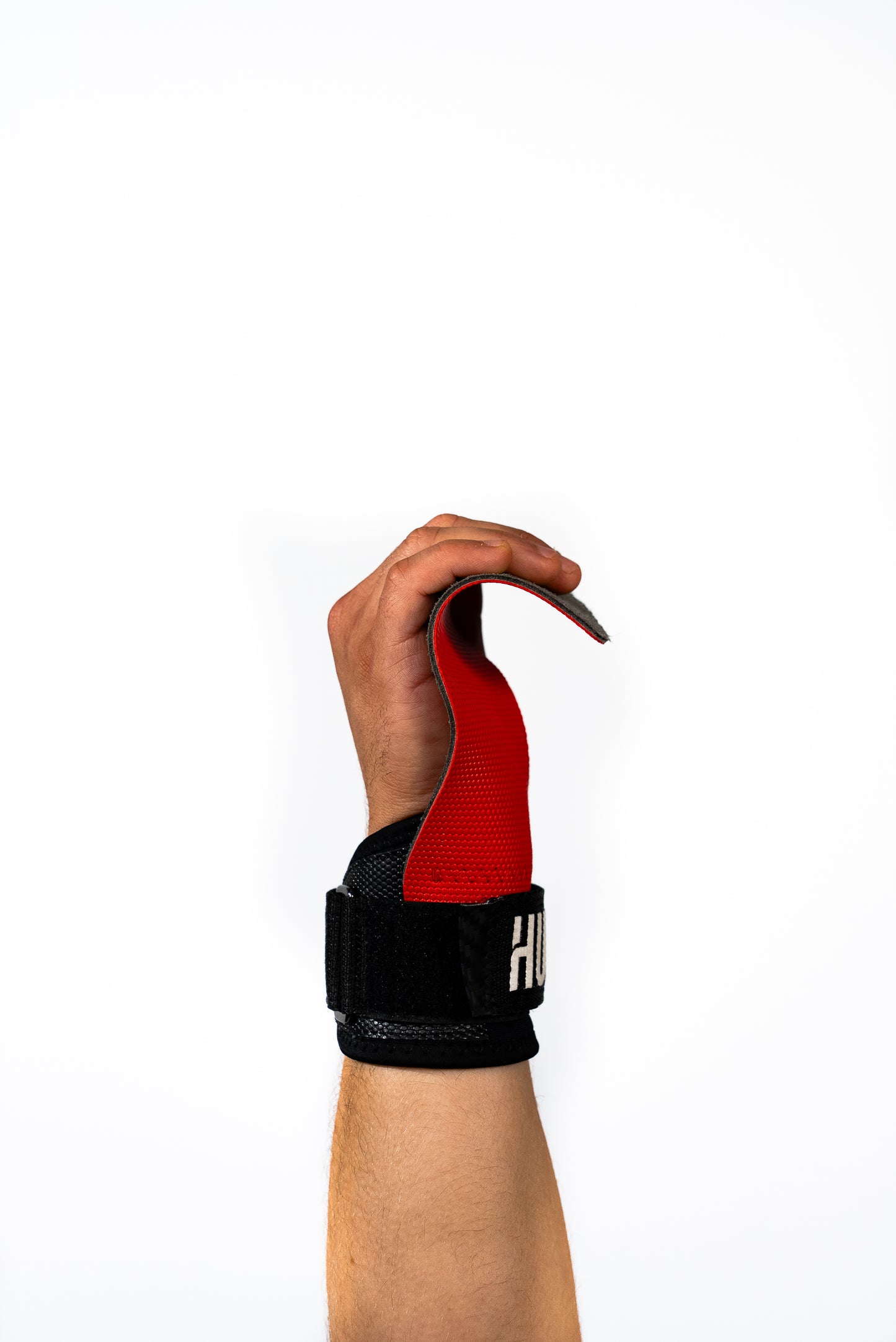 HAND GRIP - NEOGRIP PRO - VERMELHO