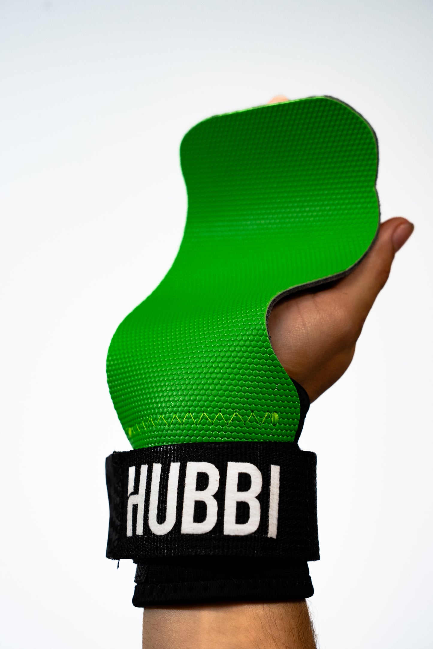 HAND GRIP - NEOGRIP PRO - VERDE