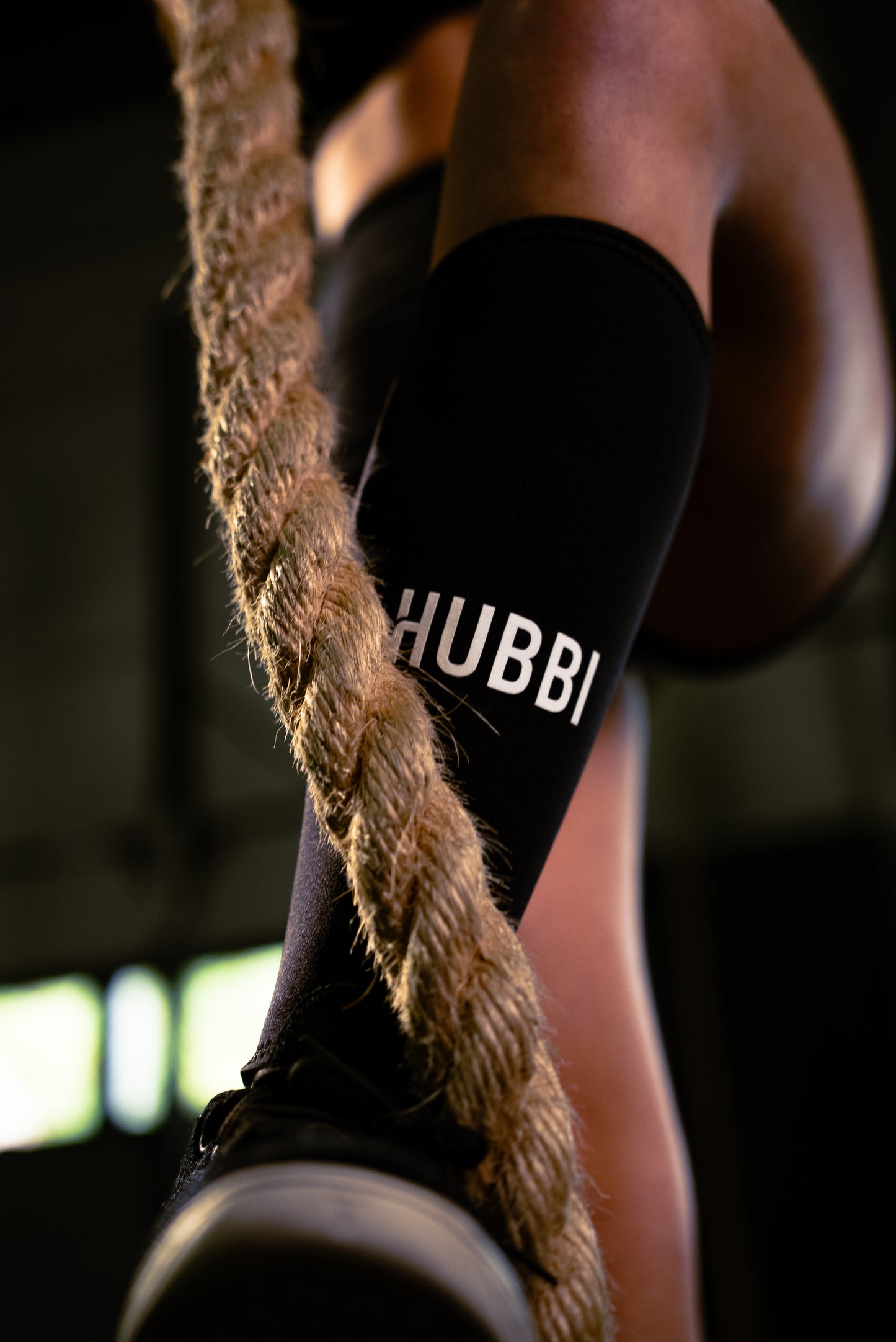 PERNEIRA 3 MM - COMP - BORDÔ