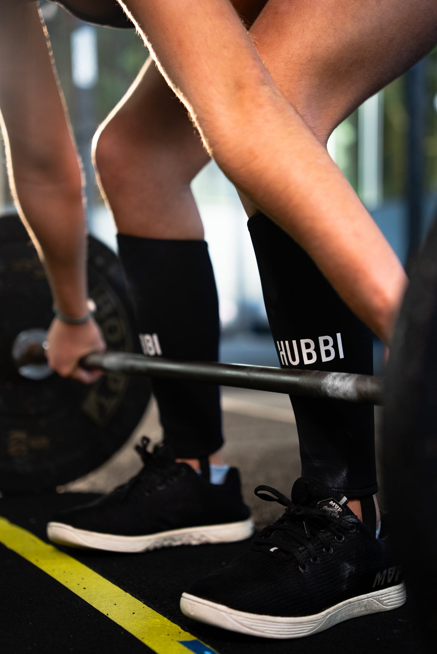 PERNEIRA 3 MM - COMP - PRETO