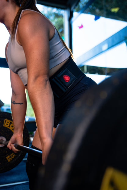 CINTO LOMBAR LPO - CORELOCK