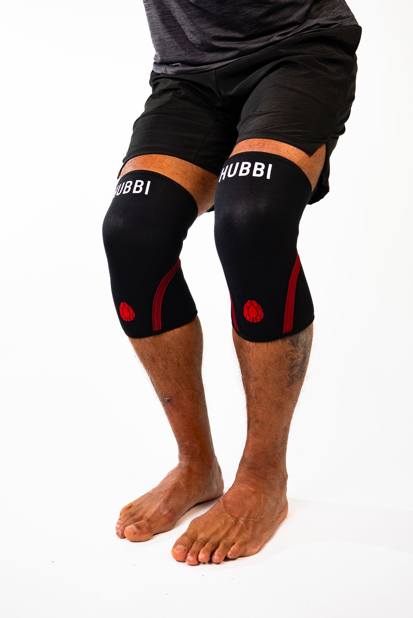 JOELHEIRA 5 MM - COMP EDGE - BORDÔ