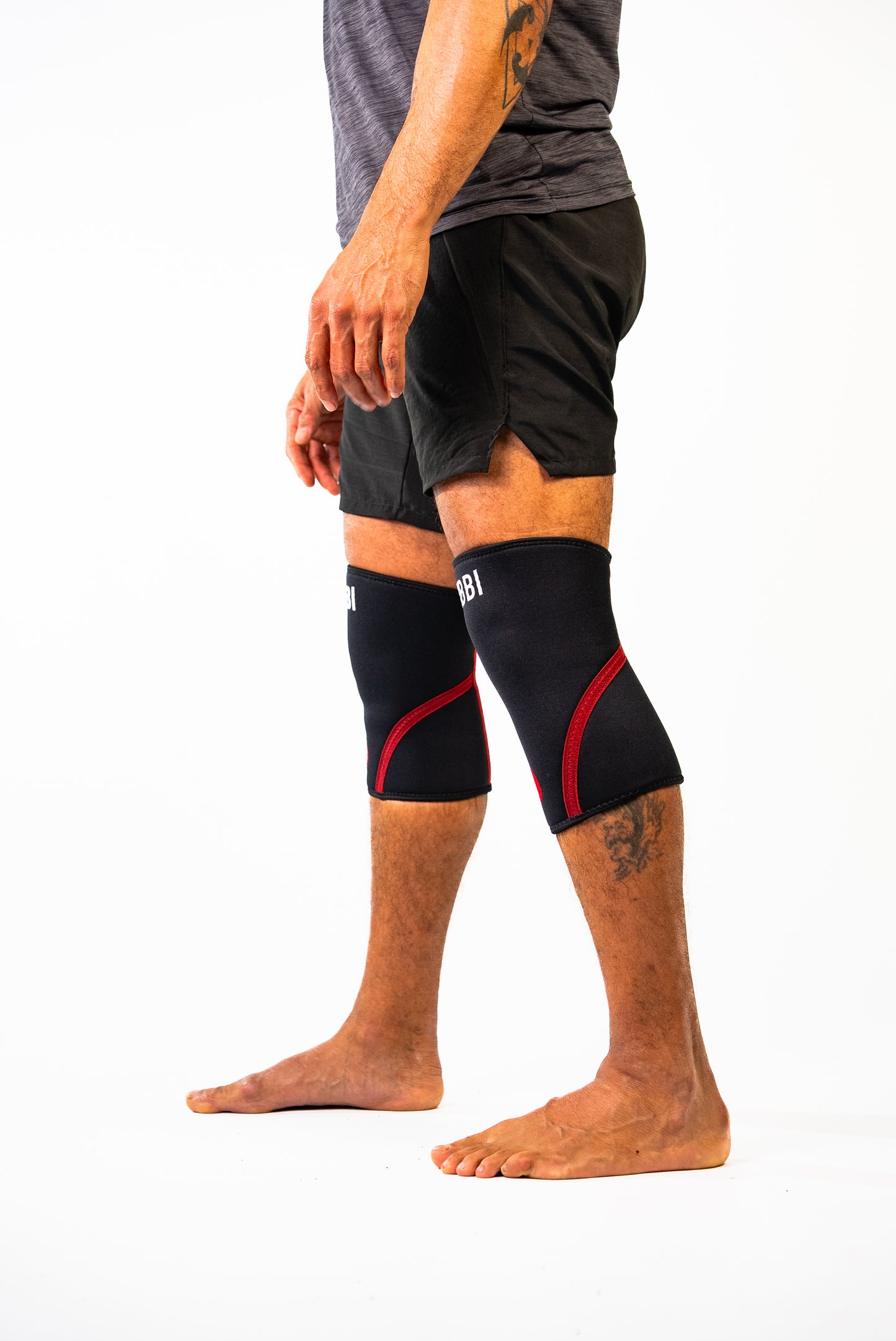 JOELHEIRA 5 MM - COMP EDGE - BORDÔ