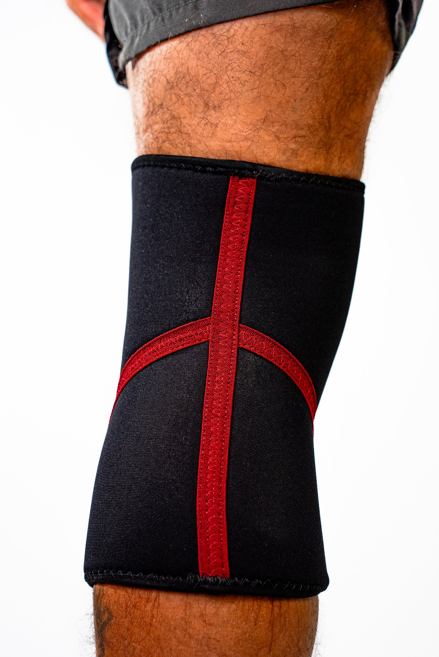 JOELHEIRA 5 MM - COMP EDGE - BORDÔ