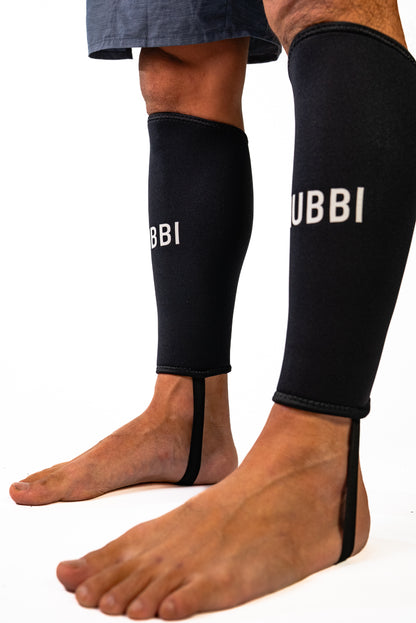 PERNEIRA 3 MM - COMP - PRETO