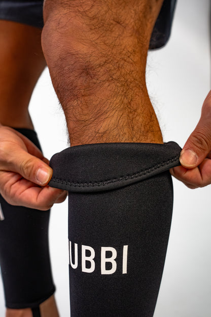 PERNEIRA 3 MM - COMP - PRETO