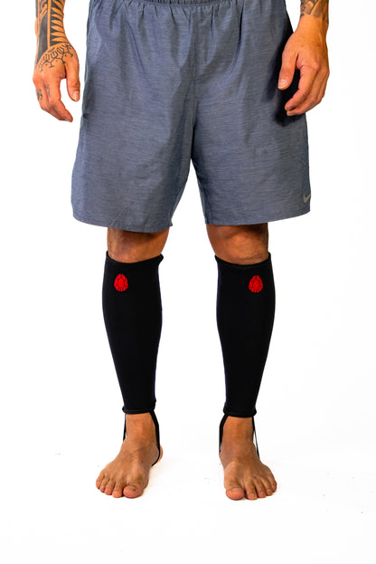 PERNEIRA 2 MM - AIRFLEX - ROXO