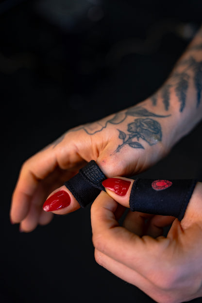 Dedal - NeoThumb – Protetor para Dedo Polegar