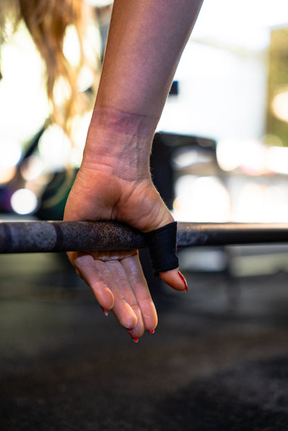 Dedal - NeoThumb – Protetor para Dedo Polegar