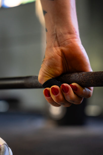 Dedal - NeoThumb – Protetor para Dedo Polegar