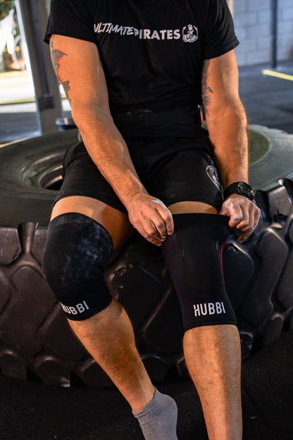 JOELHEIRA 3 MM - POWER SHIELD - BORDÔ