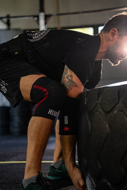 JOELHEIRA 3 MM - POWER SHIELD - BORDÔ