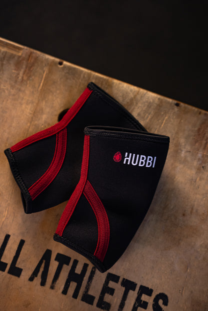 COTOVELEIRA 3 MM ARMSHIELD - BORDÔ