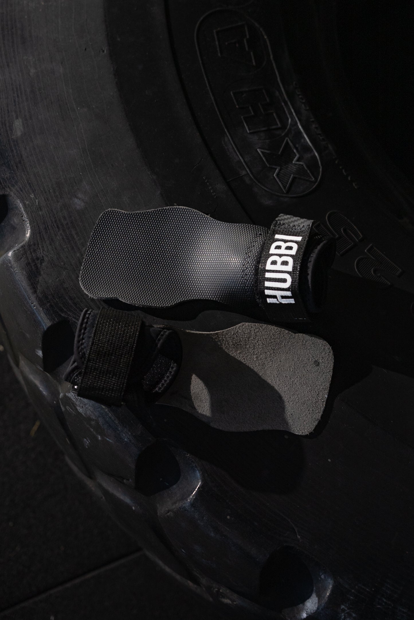 HAND GRIP - NEOGRIP PRO - PRETO