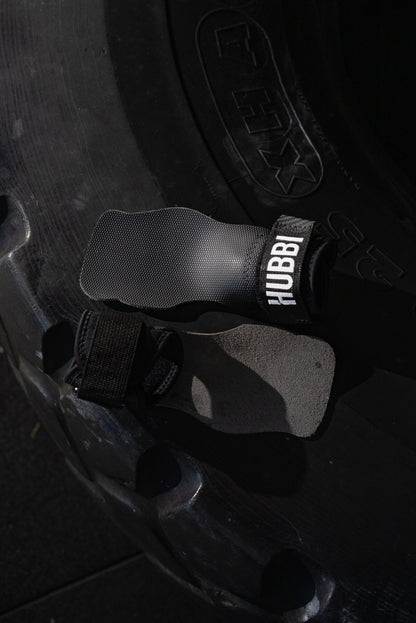 HAND GRIP - NEOGRIP PRO - PRETO