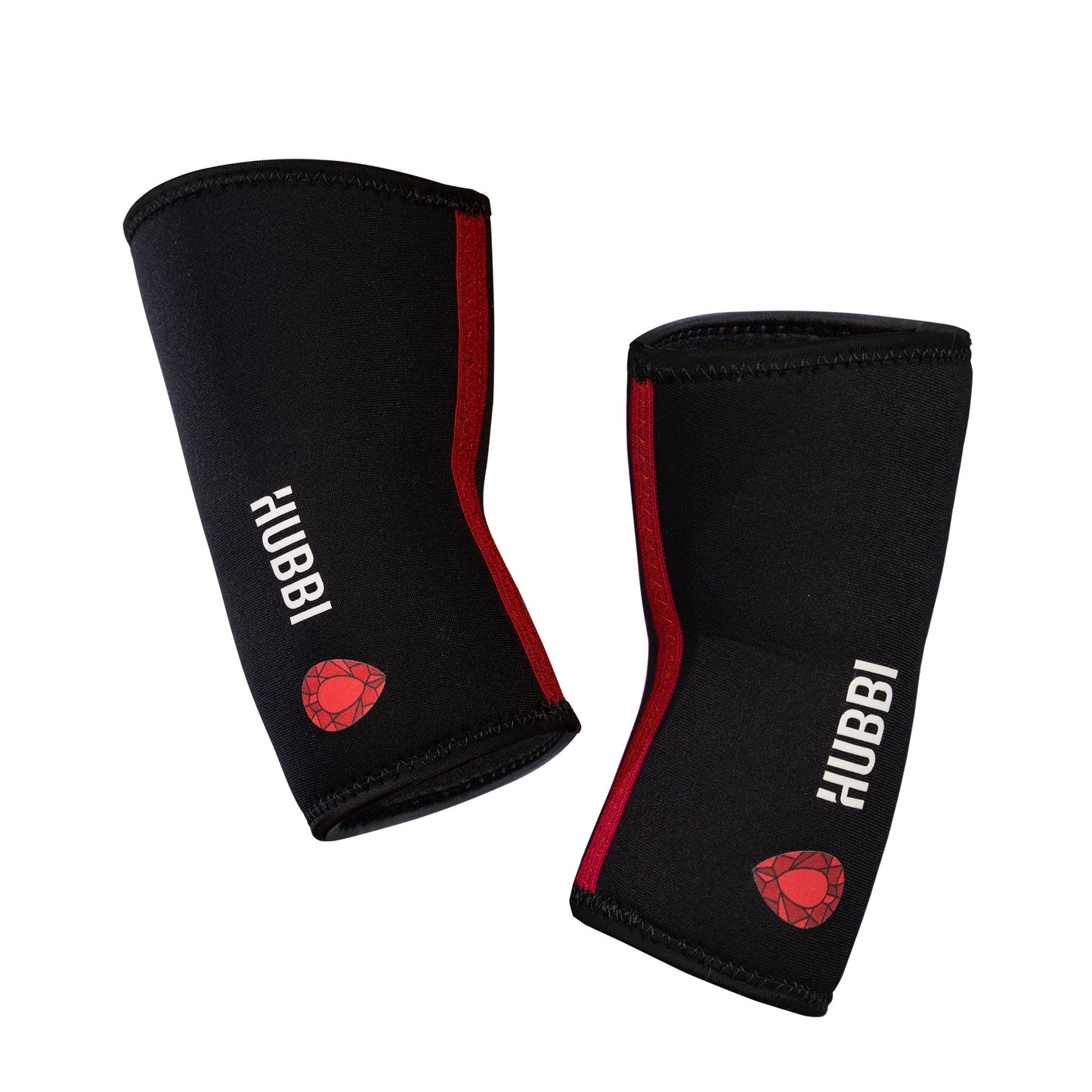 COTOVELEIRA 5 MM ARMSHIELD PRO - BORDÔ 