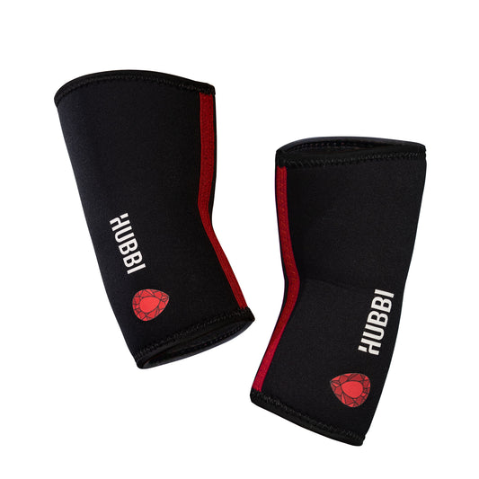 COTOVELEIRA 5 MM ARMSHIELD PRO - BORDÔ 