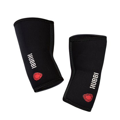 COTOVELEIRA 5 MM ARMSHIELD PRO - PRETO