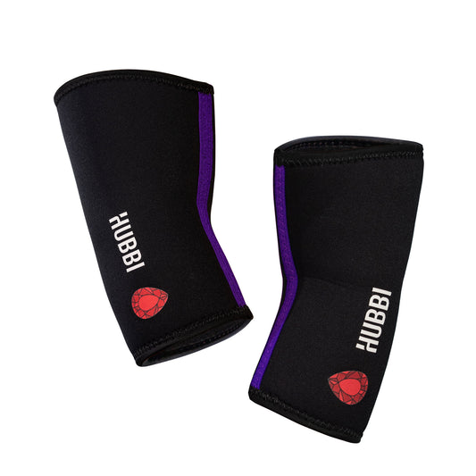 COTOVELEIRA 5 MM ARMSHIELD PRO - ROXO