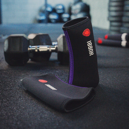 COTOVELEIRA 5 MM ARMSHIELD PRO - ROXO