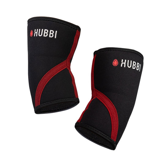 COTOVELEIRA 3 MM ARMSHIELD - BORDÔ