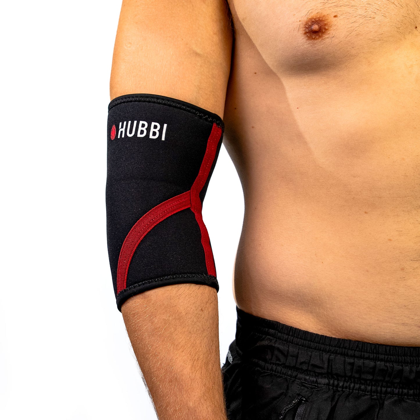 COTOVELEIRA 3 MM ARMSHIELD - BORDÔ