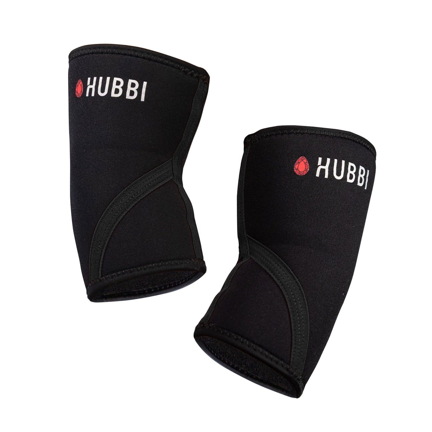 COTOVELEIRA 3 MM ARMSHIELD - PRETO