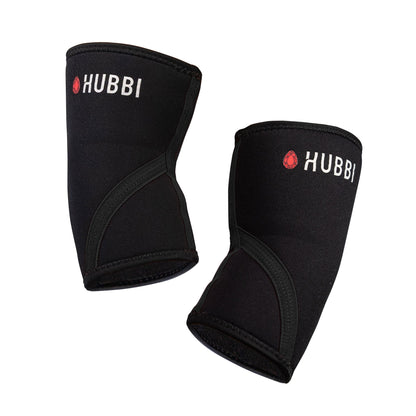 COTOVELEIRA 3 MM ARMSHIELD - PRETO