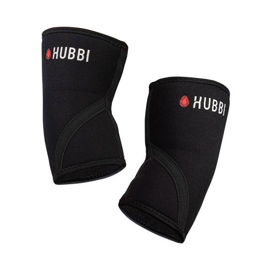 COTOVELEIRA 3 MM ARMSHIELD - PRETO