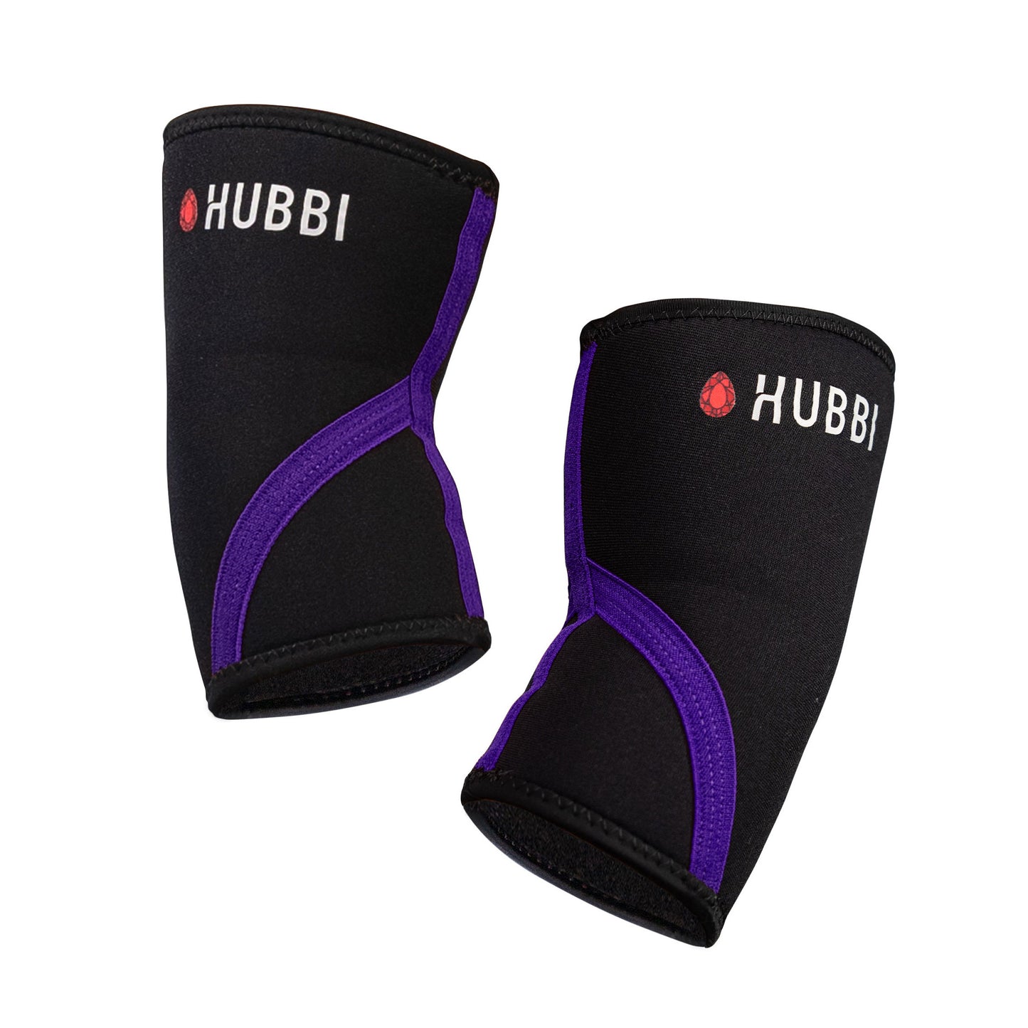 COTOVELEIRA 3 MM ARMSHIELD - ROXO