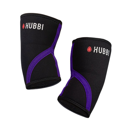 COTOVELEIRA 3 MM ARMSHIELD - ROXO