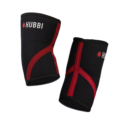 COTOVELEIRA 3 MM ARMSHIELD - BORDÔ