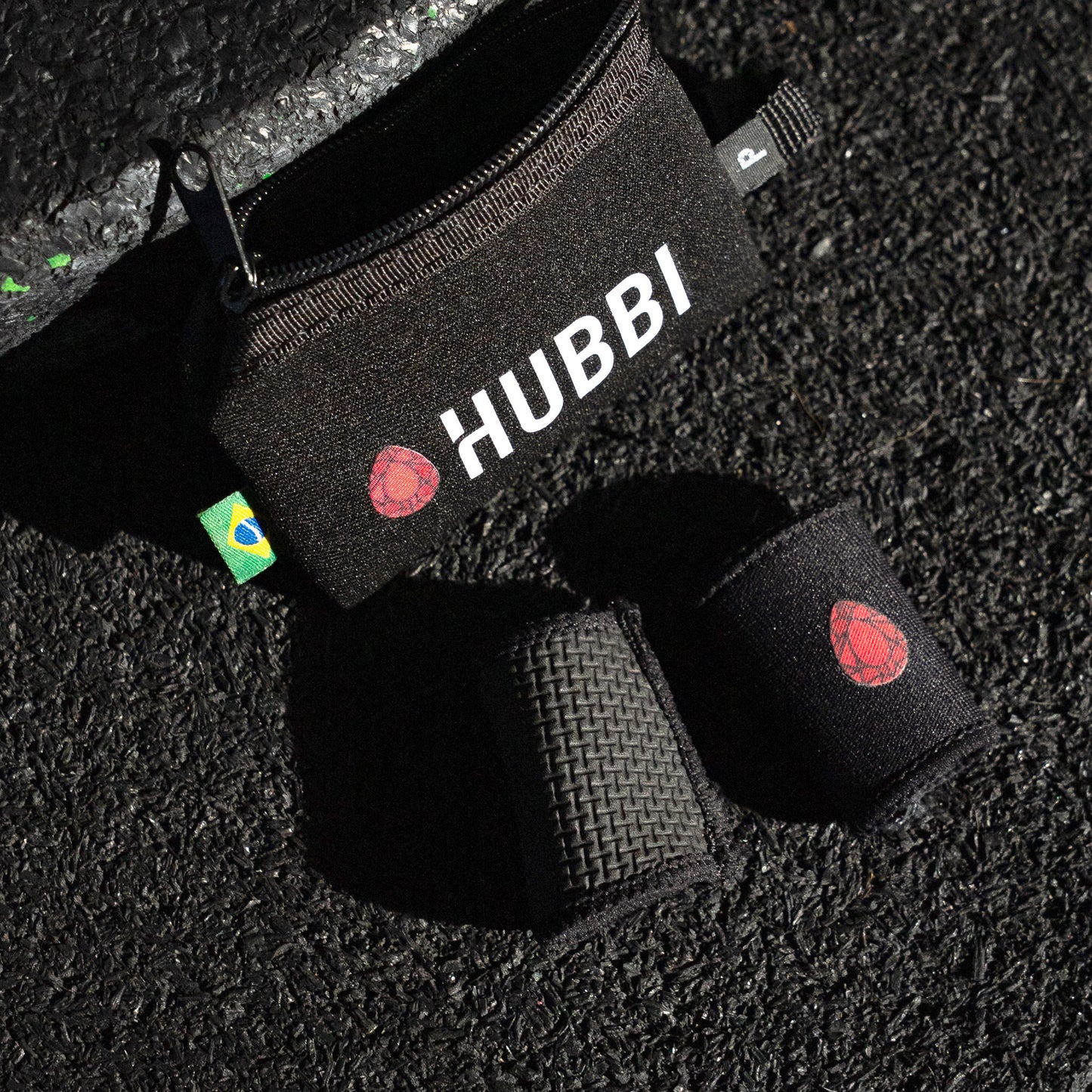 Dedal - NeoThumb – Protetor para Dedo Polegar