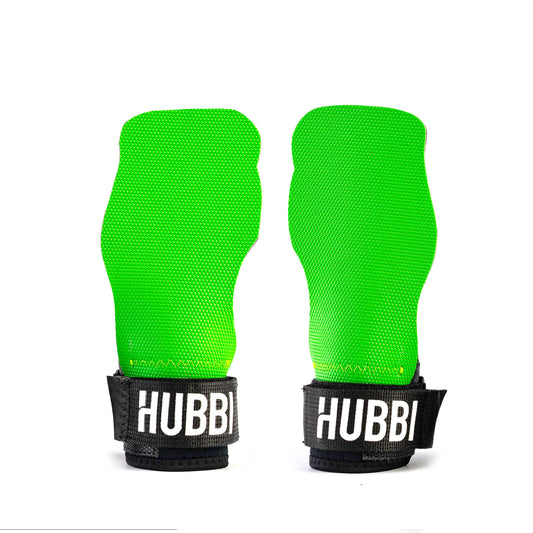 HAND GRIP - NEOGRIP PRO - VERDE