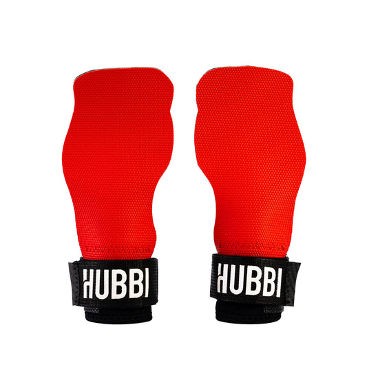 HAND GRIP - NEOGRIP PRO - VERMELHO