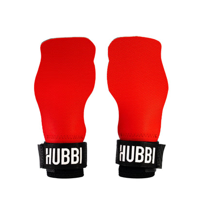 HAND GRIP - NEOGRIP PRO - VERMELHO