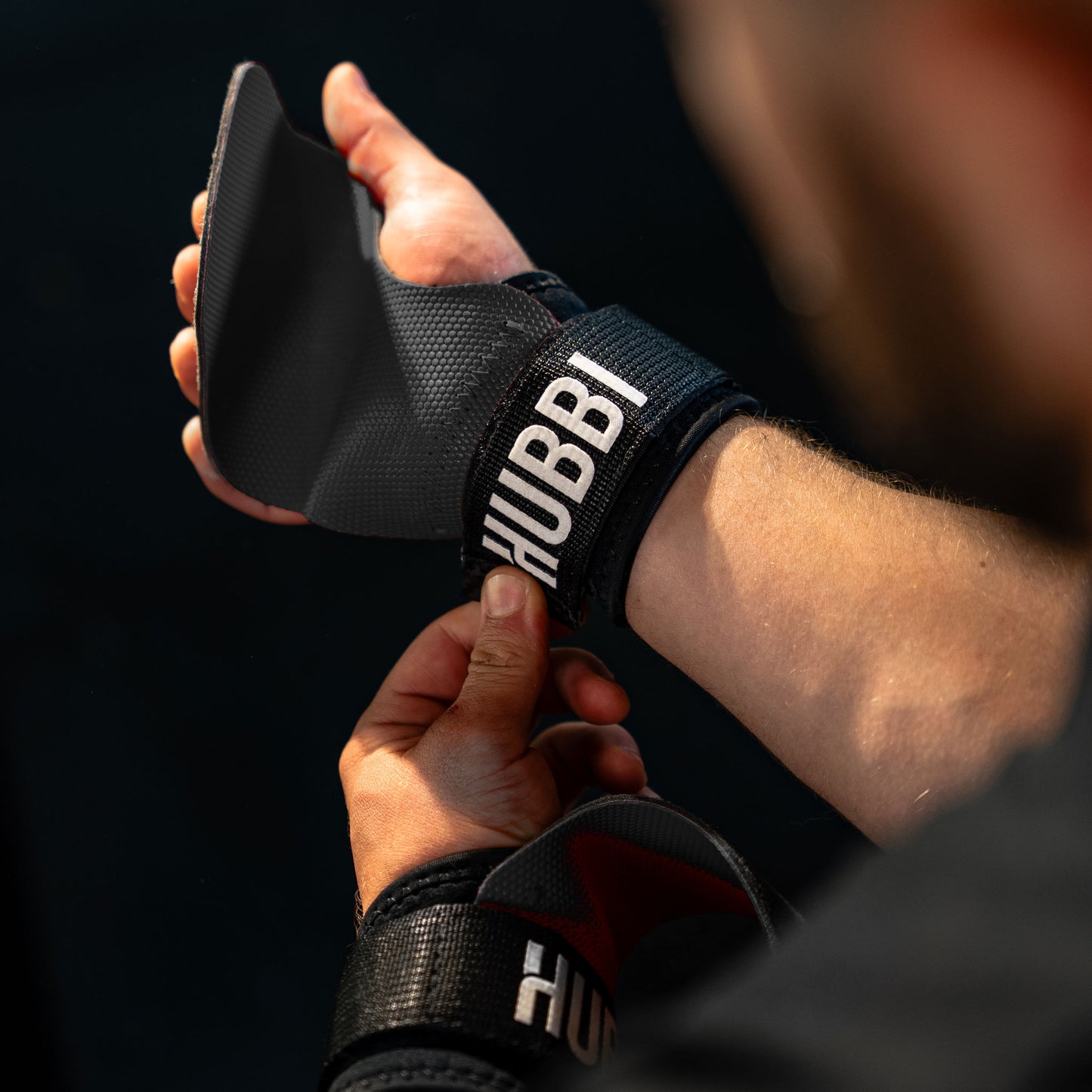 HAND GRIP - NEOGRIP PRO - PRETO